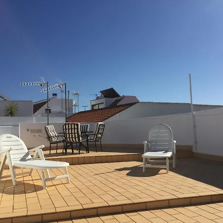 דירה Casa Carmen
