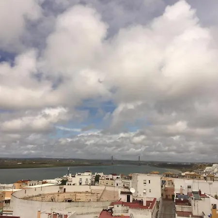 Casa Carmen Ayamonte