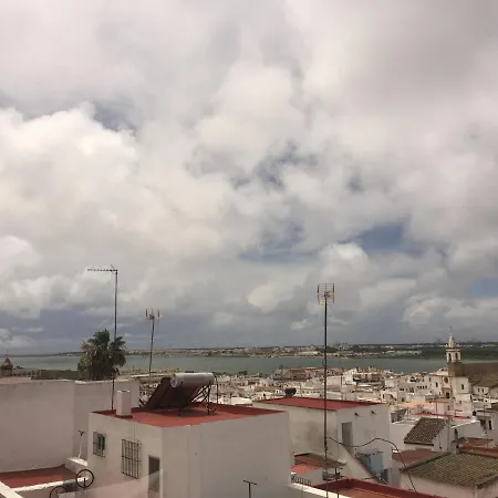 Casa Carmen