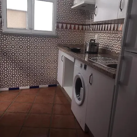 Casa Carmen * Ayamonte