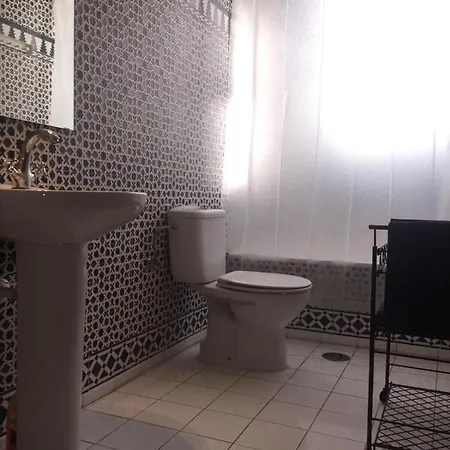 Casa Carmen *