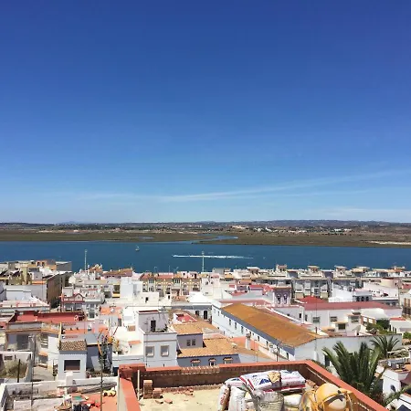 Casa Carmen Ayamonte