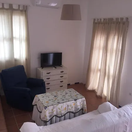 Casa Carmen