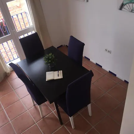 Lägenhet Casa Carmen Ayamonte