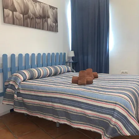 Casa Carmen Ayamonte