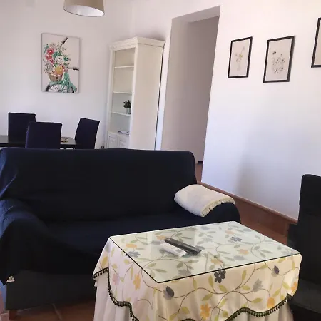 Casa Carmen Apartment