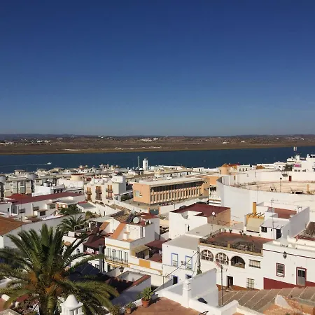 Apartment Casa Carmen Ayamonte