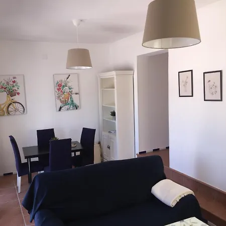Casa Carmen