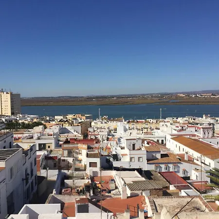 Casa Carmen Apartment Ayamonte