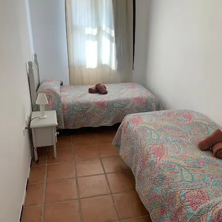 Casa Carmen *