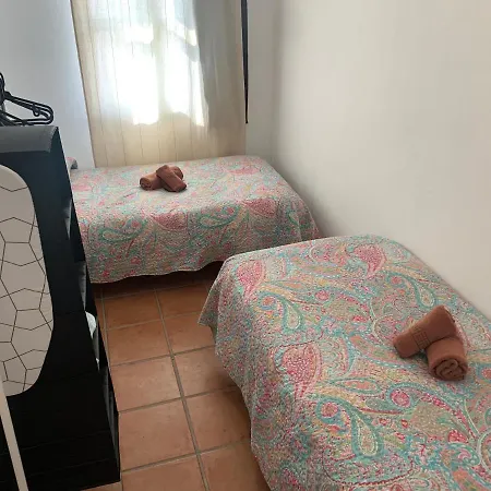 Apartment Casa Carmen