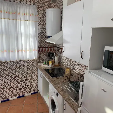 Casa Carmen Apartment *