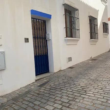 Casa Carmen Apartment Ayamonte