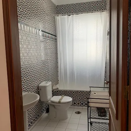 Apartment Casa Carmen Ayamonte