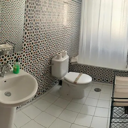 Casa Carmen * Ayamonte