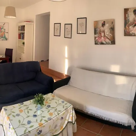 Casa Carmen Apartment *