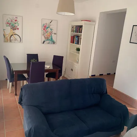 Casa Carmen Apartment *