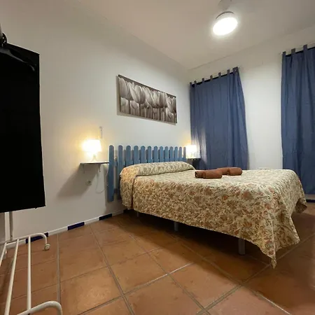 아파트 Casa Carmen *